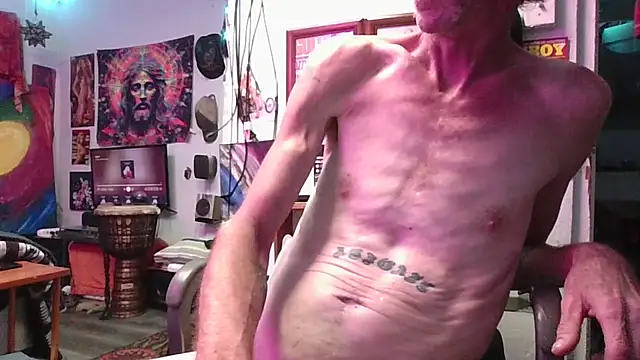 Undercover Pornstar online show from July 2026 05:51:02 PM
