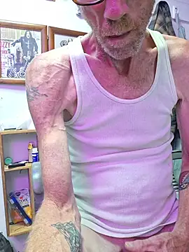 Undercover Pornstar online show from July 2026 08:55:02 PM