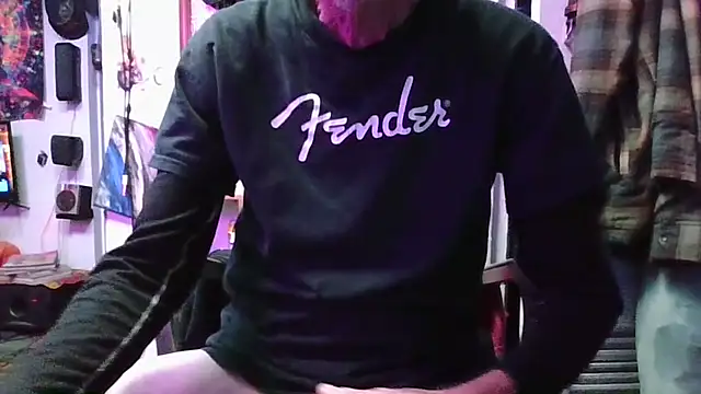 Undercover Pornstar online show from July 2026 10:13:02 AM