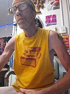 Undercover Pornstar online show from August 2026 05:04:02 PM