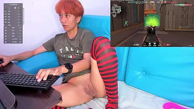 Eriol  online show from March 2025 03:04:01 PM