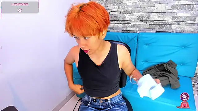 Eriol  online show from March 2025 12:26:02 PM