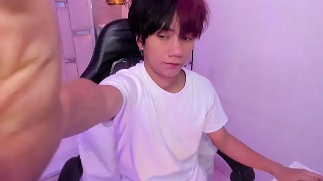 Eriol  online show from September 2025 11:57:01 AM