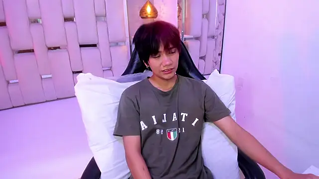 Eriol  online show from September 2025 12:19:01 PM