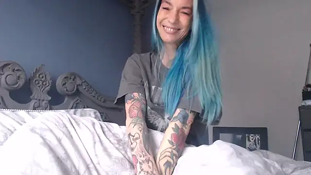 RavenryderUK online show from January 2025 12:41:01 PM