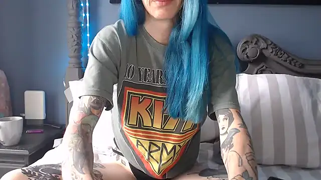 RavenryderUK online show from September 2025 09:14:02 AM