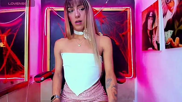 Isabella stanford2 online show from October 2025 02:18:01 PM