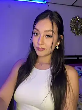 kanne mia online show from February 2025 10:50:01 PM