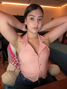 kanne mia online show from November 2025 12:35:02 AM