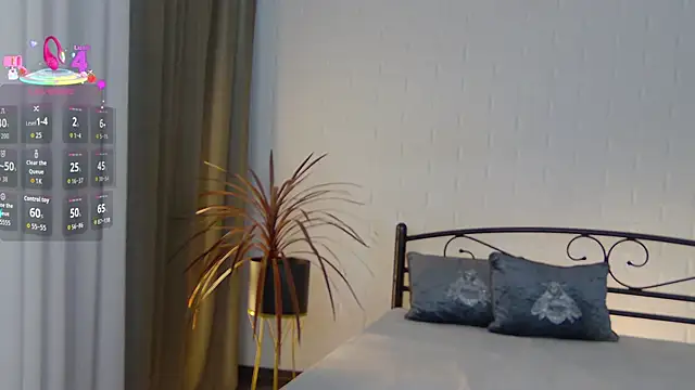  RiverLov online show from September 2025 08:10:01 PM