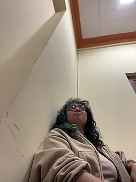 Sweet Chaos online show from January 2025 03:29:02 PM