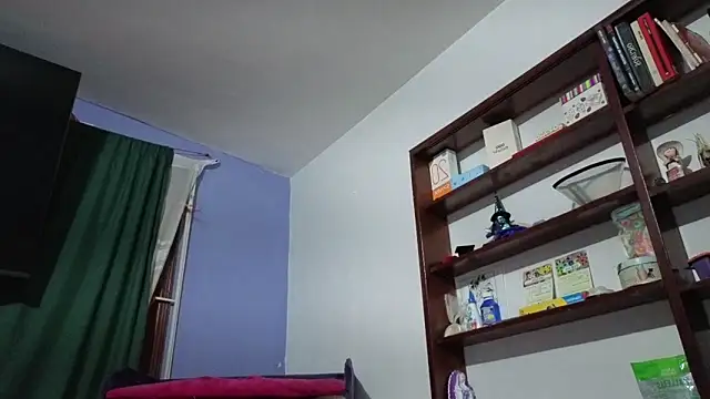 stephania t online show from February 2026 12:35:02 PM