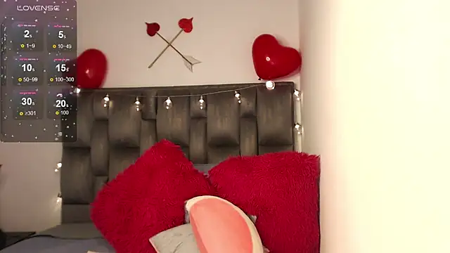 julz 03 online show from February 2025 10:53:02 PM