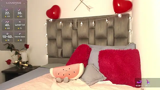 julz 03 online show from February 2025 11:34:02 PM