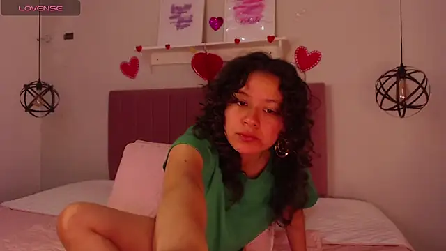 julz 03 online show from March 2025 08:03:02 PM