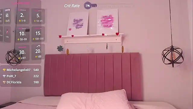 julz 03 online show from March 2025 01:13:01 AM