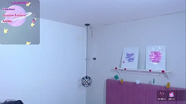 julz 03 online show from March 2025 08:40:02 PM