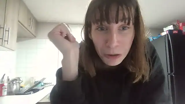 TheSexiest2025 online show from December 2024 10:21:02 PM