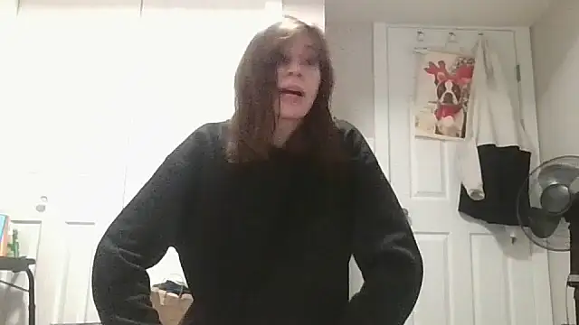 TheSexiest2025 online show from March 2025 03:40:01 PM