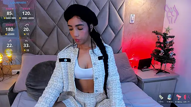 Nath quim online show from November 2025 08:11:01 PM