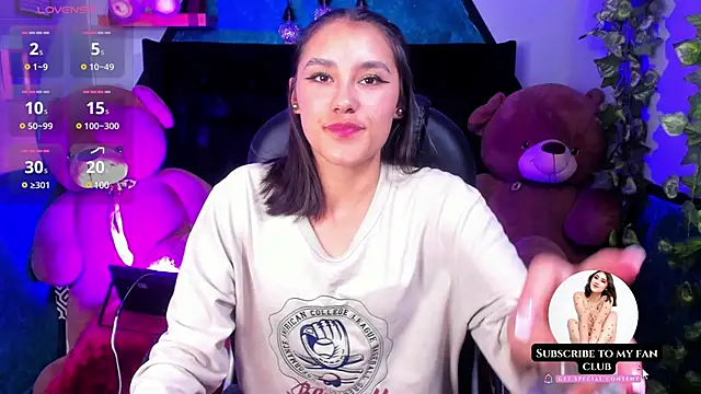  Sophie  miller online show from February 2025 07:44:02 PM