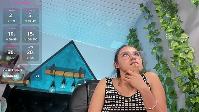  Sophie  miller online show from March 2025 10:31:02 PM