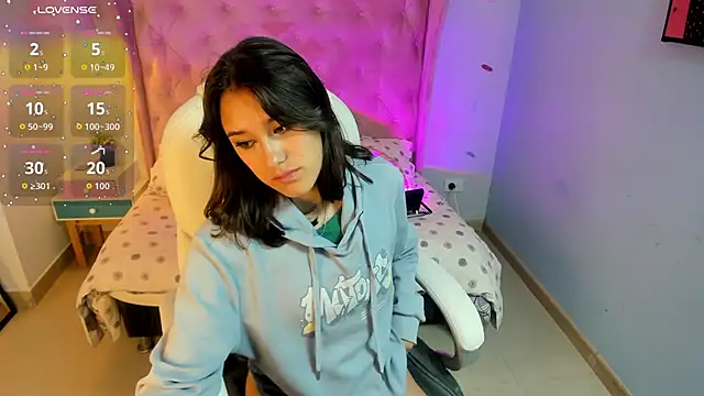  Sophie  miller online show from September 2025 09:48:01 PM