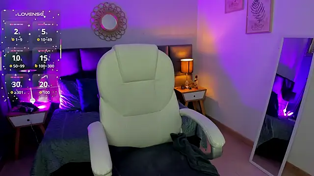  Sophie  miller online show from November 2025 05:39:01 PM