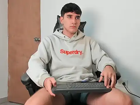 leo030809 online show from February 2026 03:32:02 PM