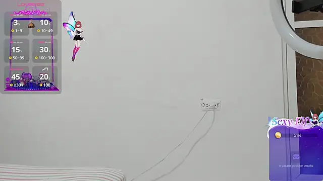 Snapshot of Pammela_Smith chatting on January 2025 06:56:02 PM Pammela Smith online show from January 2025 06:56:02 PM