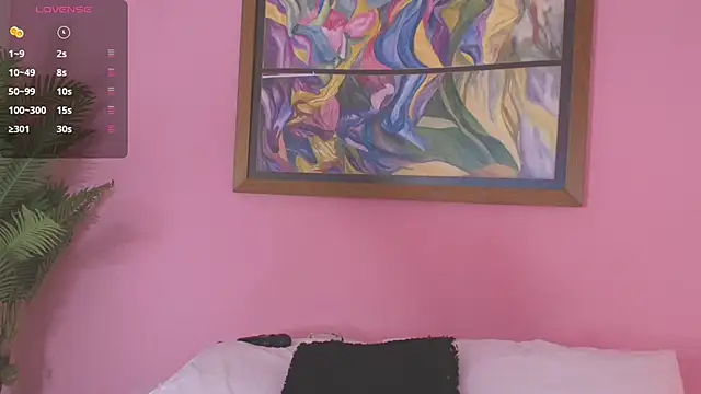 Snapshot of Pammela_Smith chatting on October 2025 09:06:01 PM Pammela Smith online show from October 2025 09:06:01 PM