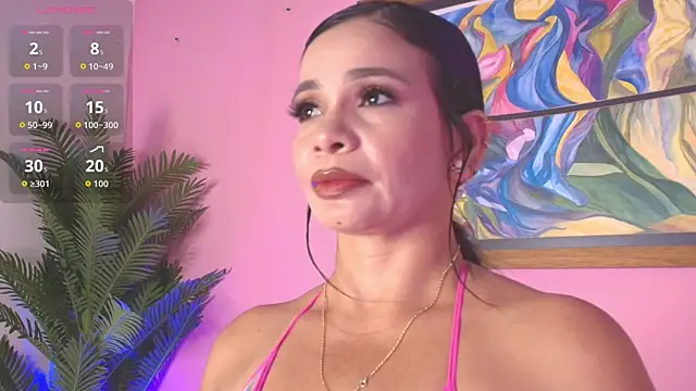 Snapshot of Pammela_Smith chatting on November 2025 07:35:02 PM Pammela Smith online show from November 2025 07:35:02 PM