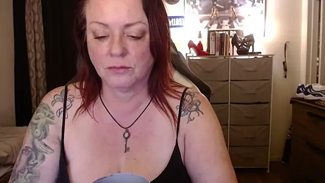 Snapshot of Nikkimastersgirl1091 chatting on March 2025 05:20:02 AM Nikkimastersgirl1091 online show from March 2025 05:20:02 AM