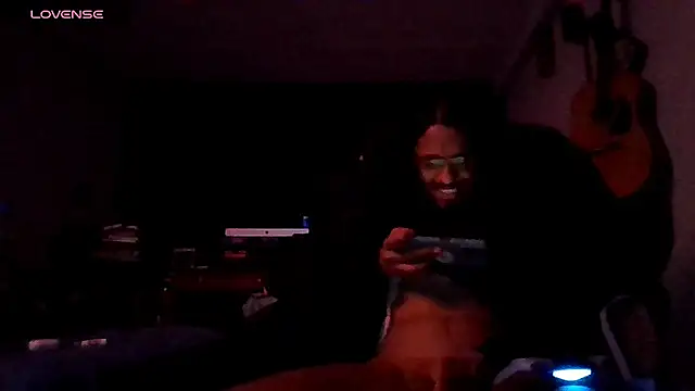 Donstark6669 online show from November 2025 08:20:01 AM