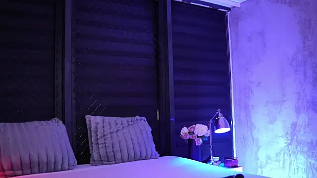 Candy Ivy online show from February 2025 07:21:01 PM