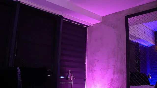 Candy Ivy online show from November 2025 06:06:01 PM