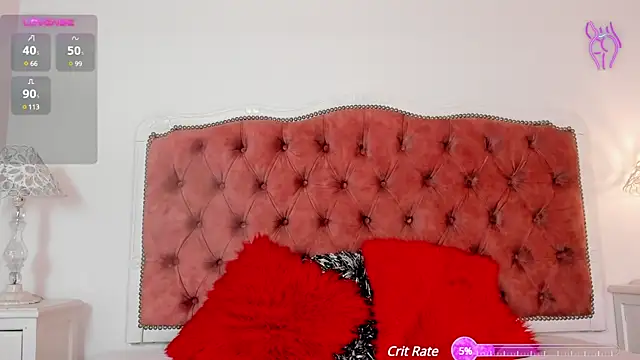 Snapshot of amberlitle chatting on March 2025 12:06:02 PM amberlitle online show from March 2025 12:06:02 PM