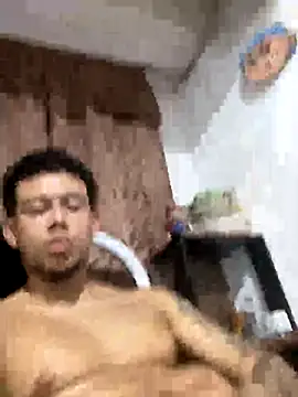 Snapshot of DuoHotLive chatting on September 2025 04:56:01 AM DuoHotLive online show from September 2025 04:56:01 AM