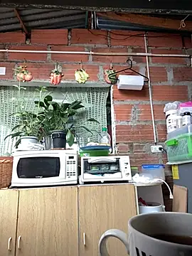 Snapshot of ElNegroRony chatting on December 2024 03:04:02 PM ElNegroRony online show from December 2024 03:04:02 PM