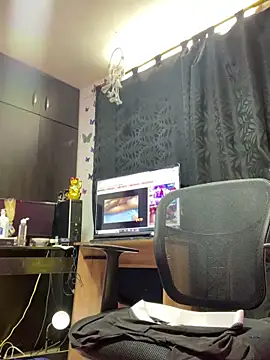 Snapshot of ElNegroRony chatting on December 2024 12:00:02 AM ElNegroRony online show from December 2024 12:00:02 AM