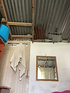 Snapshot of ElNegroRony chatting on January 2025 07:27:02 PM ElNegroRony online show from January 2025 07:27:02 PM