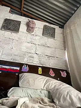 Snapshot of ElNegroRony chatting on February 2025 09:22:01 PM ElNegroRony online show from February 2025 09:22:01 PM