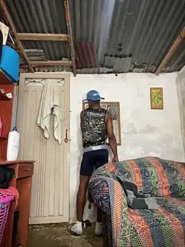 Snapshot of ElNegroRony chatting on March 2025 03:37:01 PM ElNegroRony online show from March 2025 03:37:01 PM