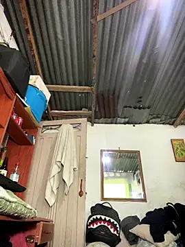 Snapshot of ElNegroRony chatting on October 2025 04:04:02 PM ElNegroRony online show from October 2025 04:04:02 PM