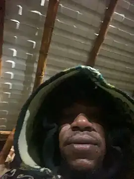 Snapshot of ElNegroRony chatting on October 2025 12:30:02 AM ElNegroRony online show from October 2025 12:30:02 AM