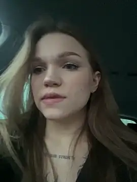 KitteCat online show from January 2025 01:53:02 PM