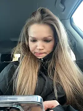 KitteCat online show from February 2025 11:49:01 AM