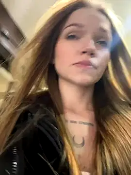 KitteCat online show from October 2025 07:40:02 AM