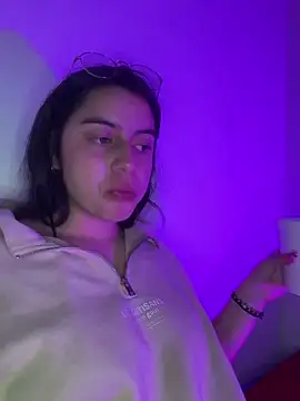 Cassie-millers online show from December 2024 05:47:02 PM