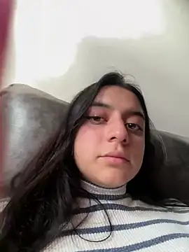 Cassie-millers online show from December 2024 10:12:01 PM